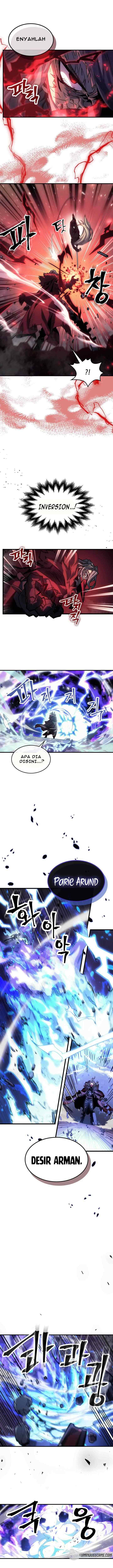 A Returner's Magic Should Be Special chapter 194 halaman 4