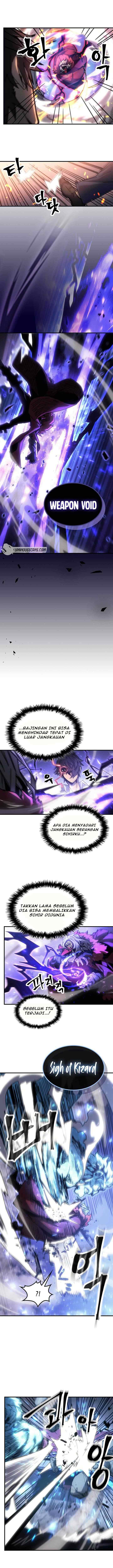 A Returner's Magic Should Be Special chapter 194 halaman 10