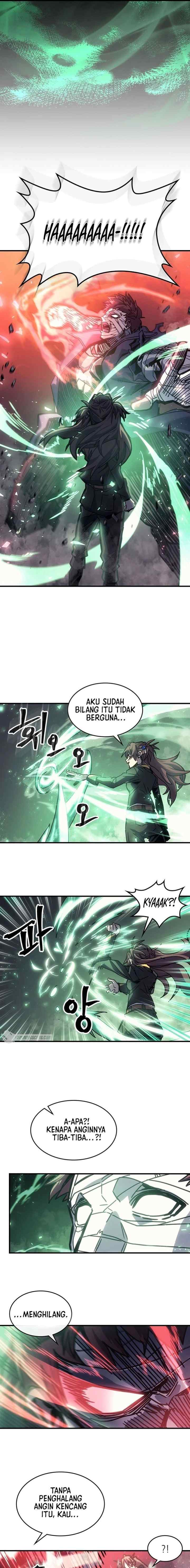 A Returner's Magic Should Be Special chapter 196 halaman 13