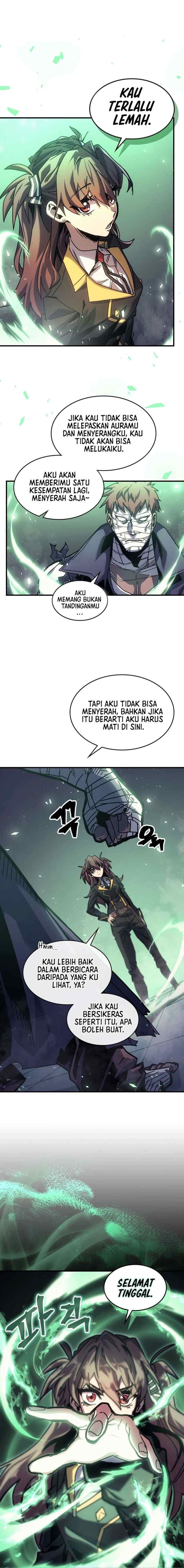 A Returner's Magic Should Be Special chapter 196 halaman 12