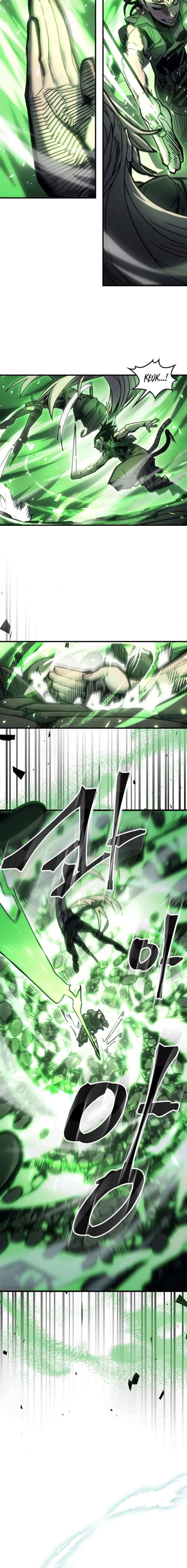 A Returner's Magic Should Be Special chapter 196 halaman 6