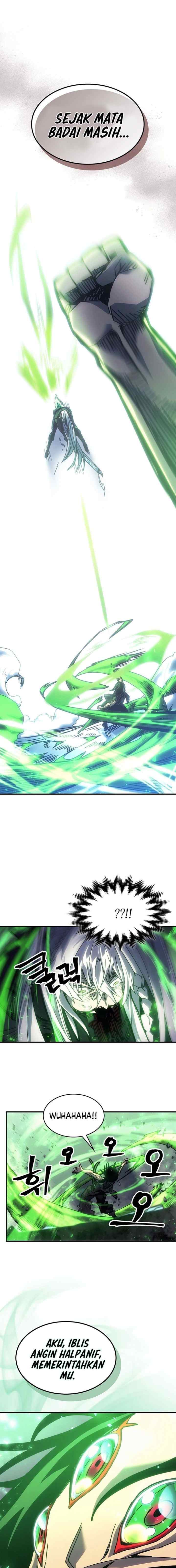 A Returner's Magic Should Be Special chapter 196 halaman 16