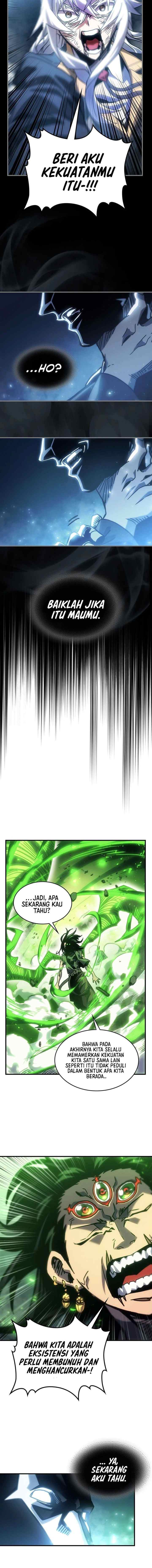 A Returner's Magic Should Be Special chapter 197 halaman 16