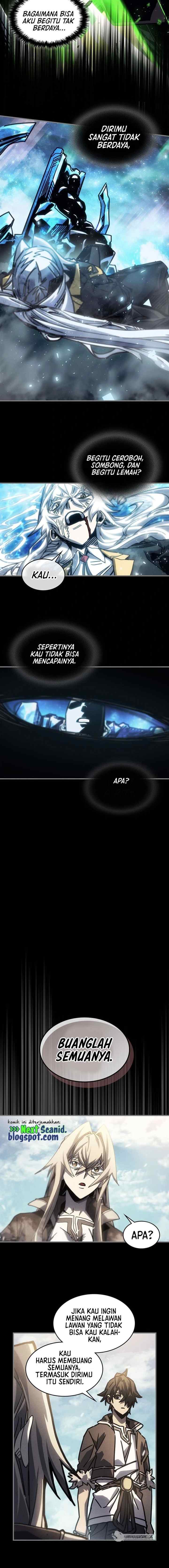 A Returner's Magic Should Be Special chapter 197 halaman 14