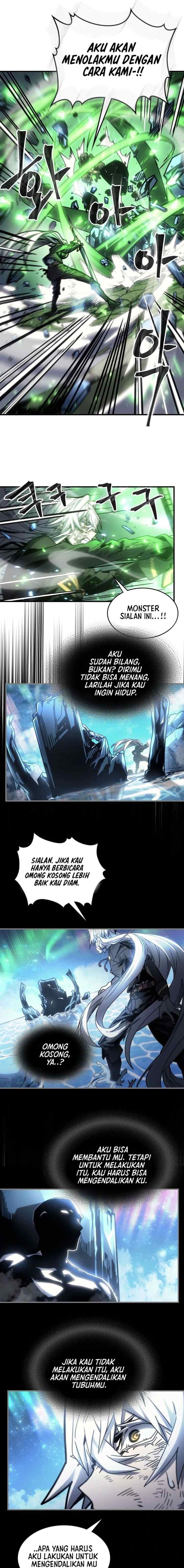 A Returner's Magic Should Be Special chapter 197 halaman 9