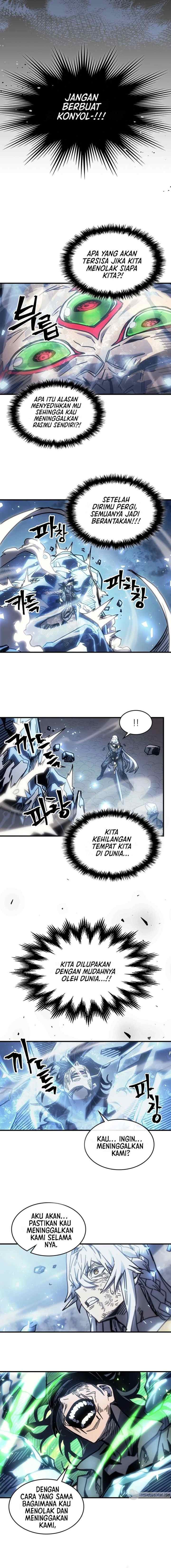 A Returner's Magic Should Be Special chapter 197 halaman 8