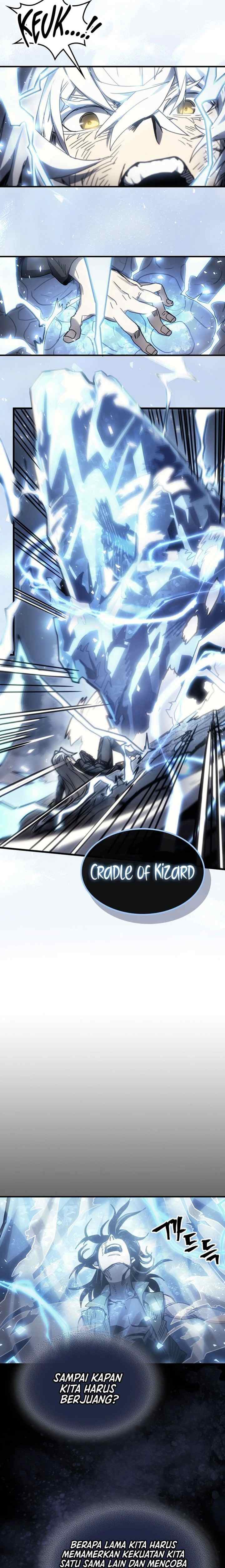 A Returner's Magic Should Be Special chapter 197 halaman 6