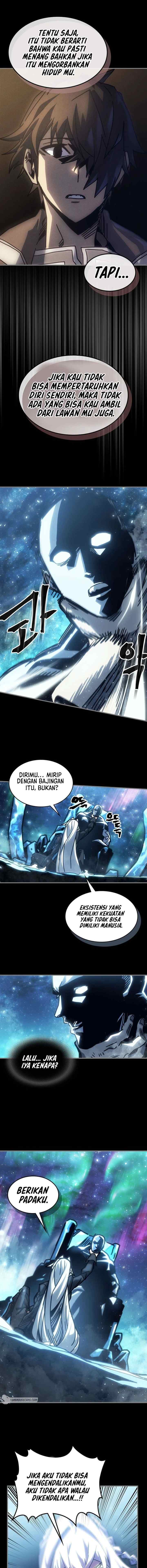 A Returner's Magic Should Be Special chapter 197 halaman 15