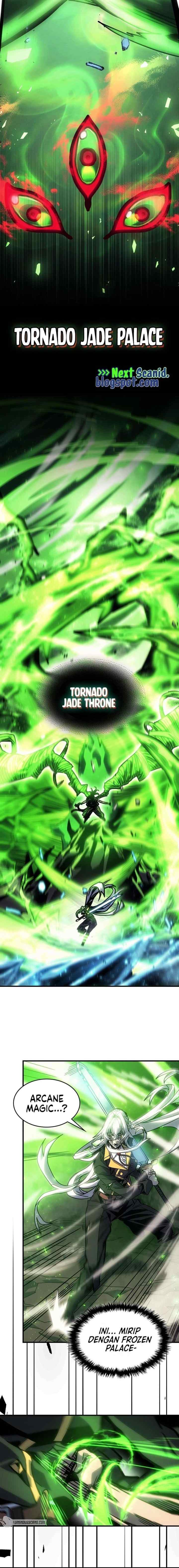 A Returner's Magic Should Be Special chapter 197 halaman 11