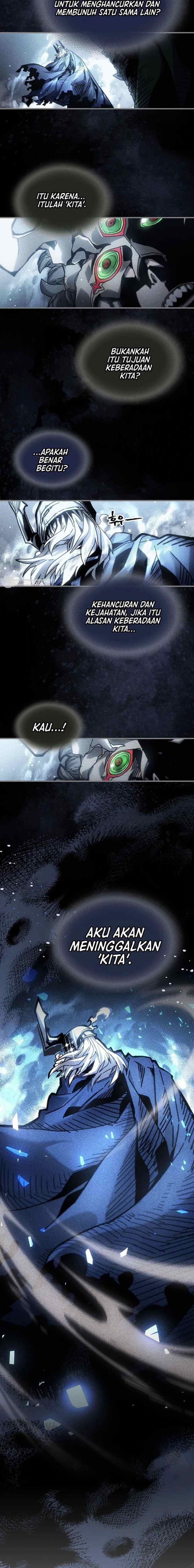 A Returner's Magic Should Be Special chapter 197 halaman 7