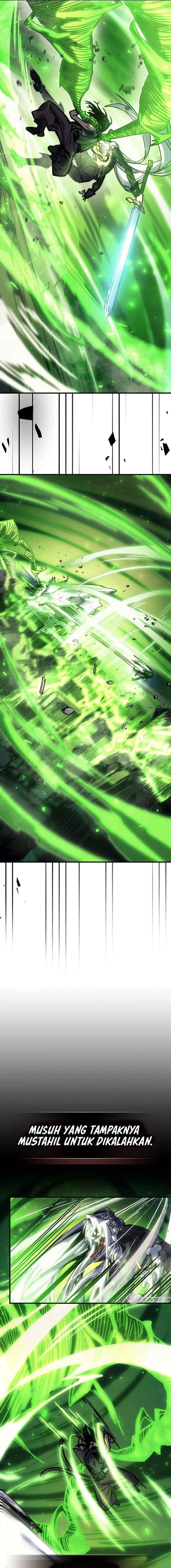 A Returner's Magic Should Be Special chapter 197 halaman 12
