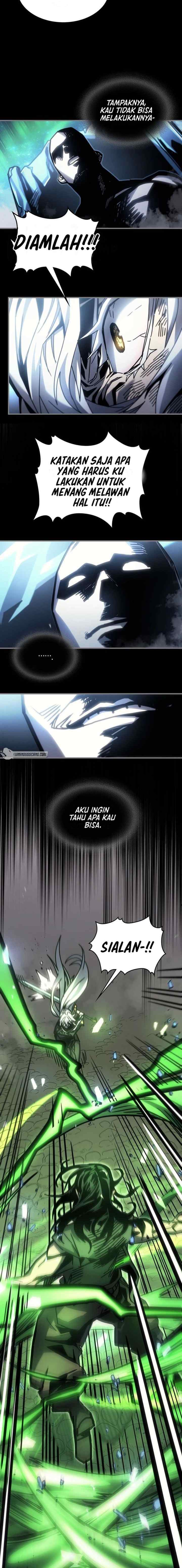 A Returner's Magic Should Be Special chapter 197 halaman 10