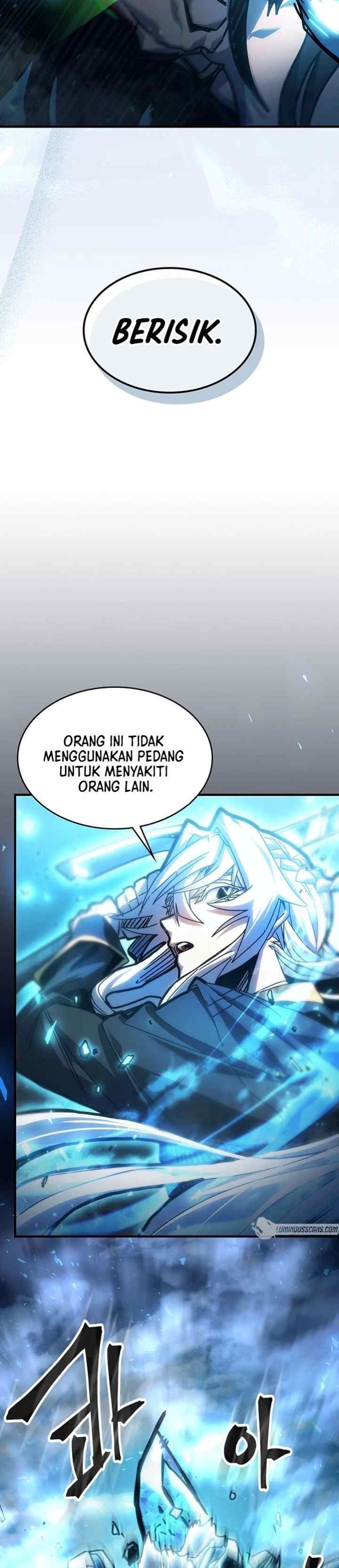 A Returner's Magic Should Be Special chapter 198 halaman 6