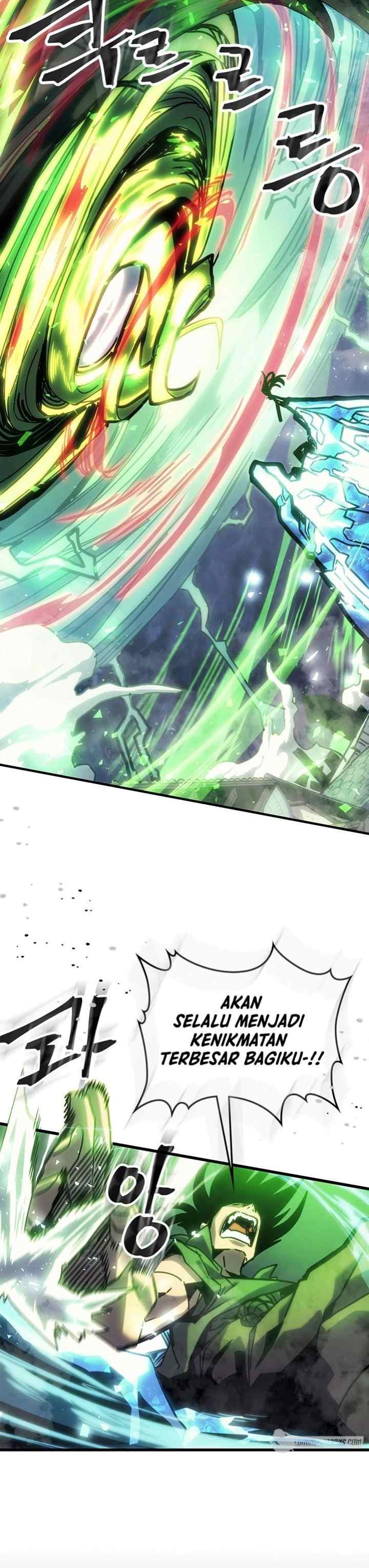 A Returner's Magic Should Be Special chapter 198 halaman 10