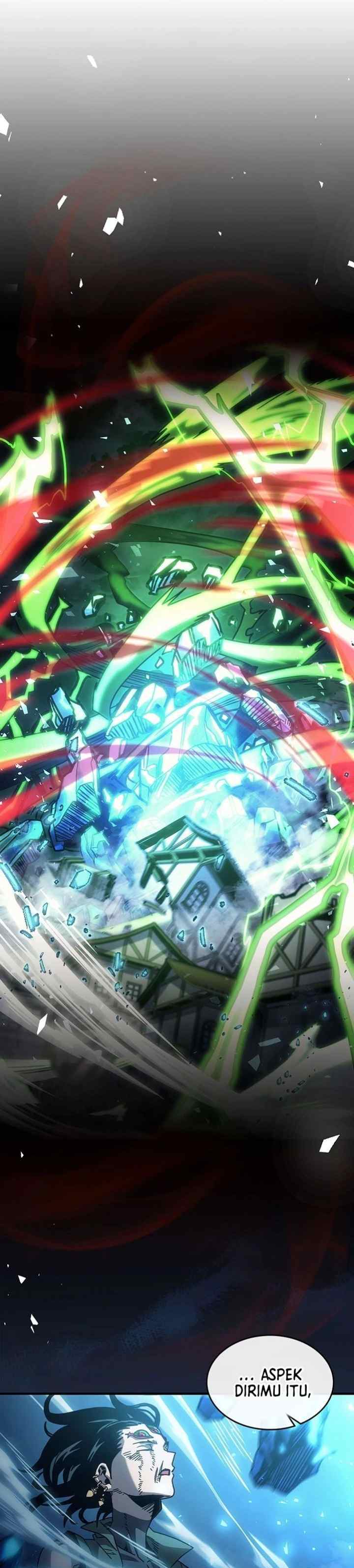 A Returner's Magic Should Be Special chapter 198 halaman 11