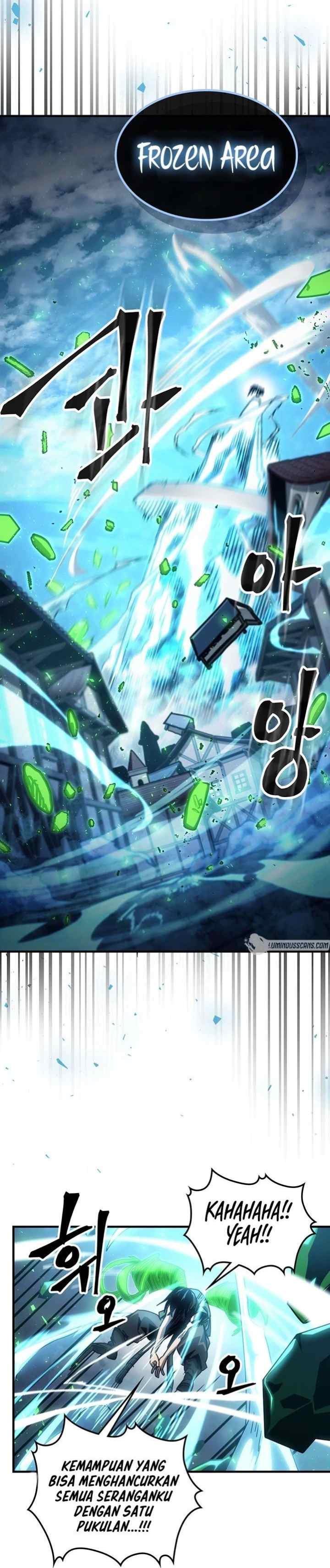 A Returner's Magic Should Be Special chapter 198 halaman 4