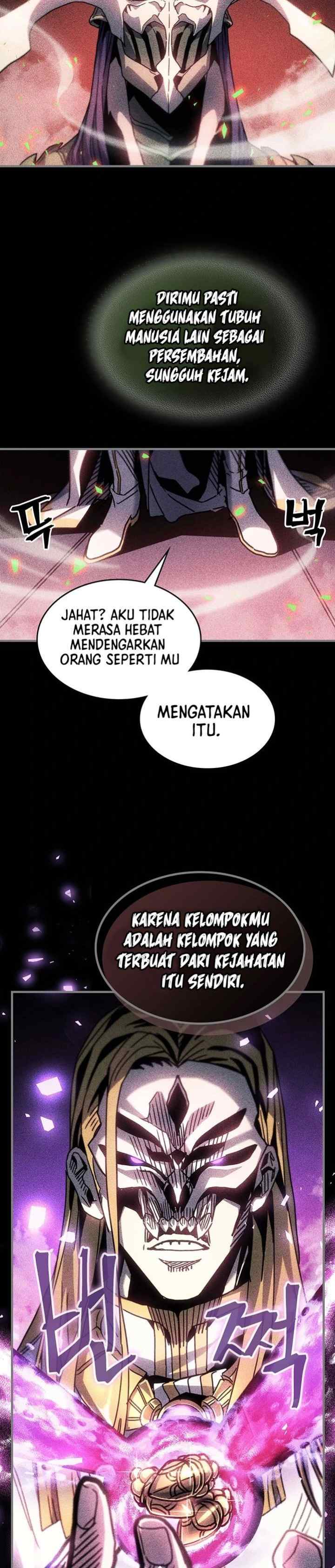 A Returner's Magic Should Be Special chapter 198 halaman 15