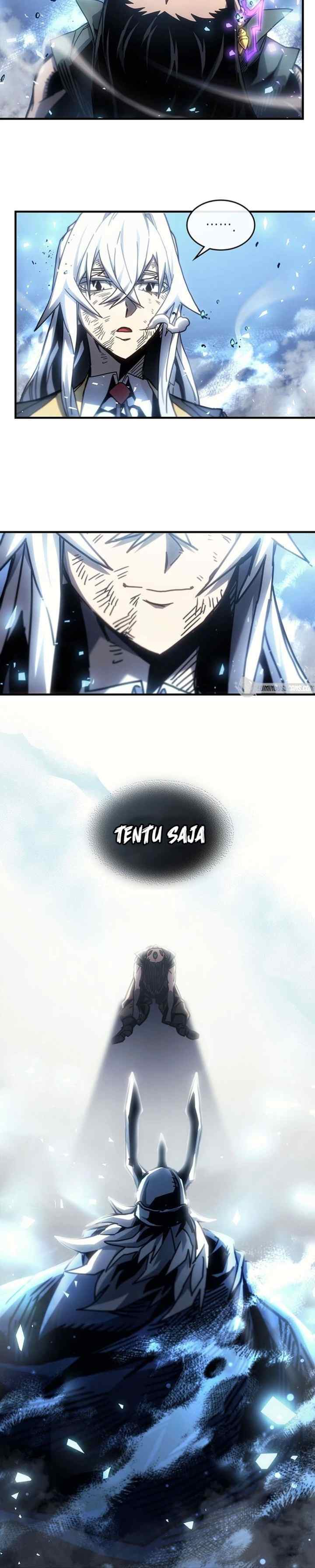 A Returner's Magic Should Be Special chapter 198 halaman 19