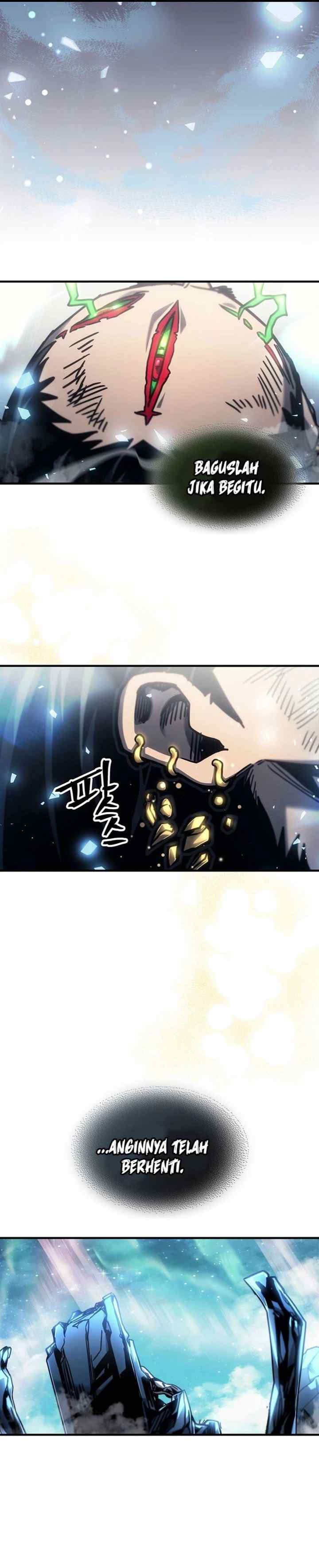 A Returner's Magic Should Be Special chapter 198 halaman 20