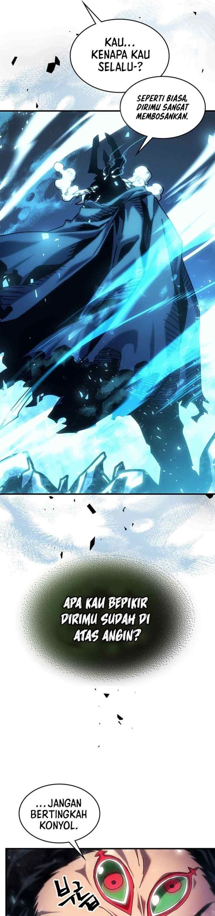 A Returner's Magic Should Be Special chapter 198 halaman 8