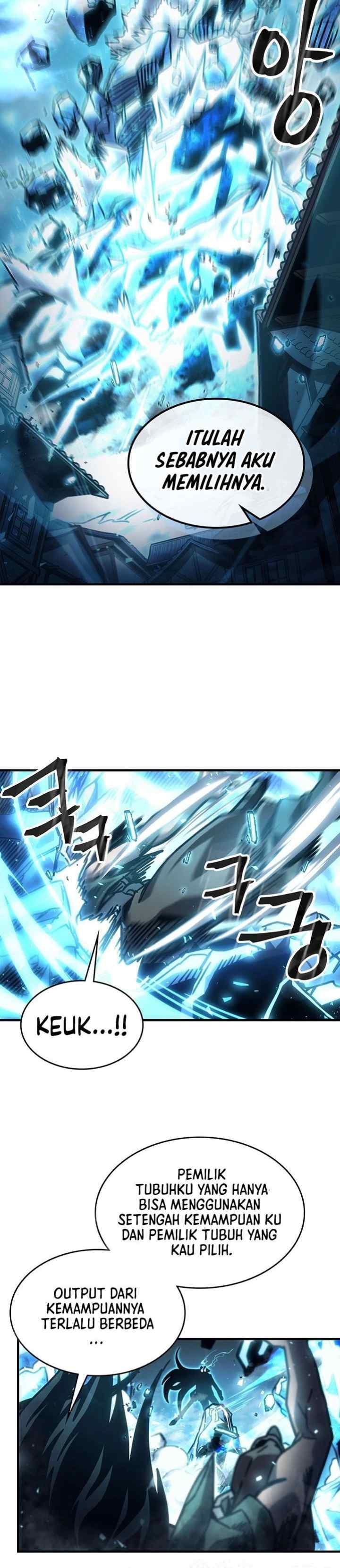 A Returner's Magic Should Be Special chapter 198 halaman 7