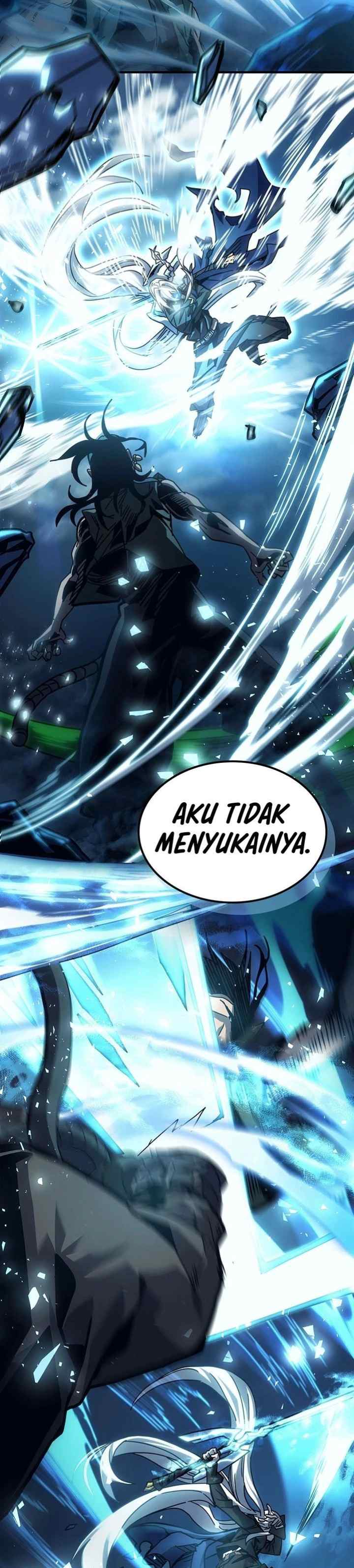A Returner's Magic Should Be Special chapter 198 halaman 12