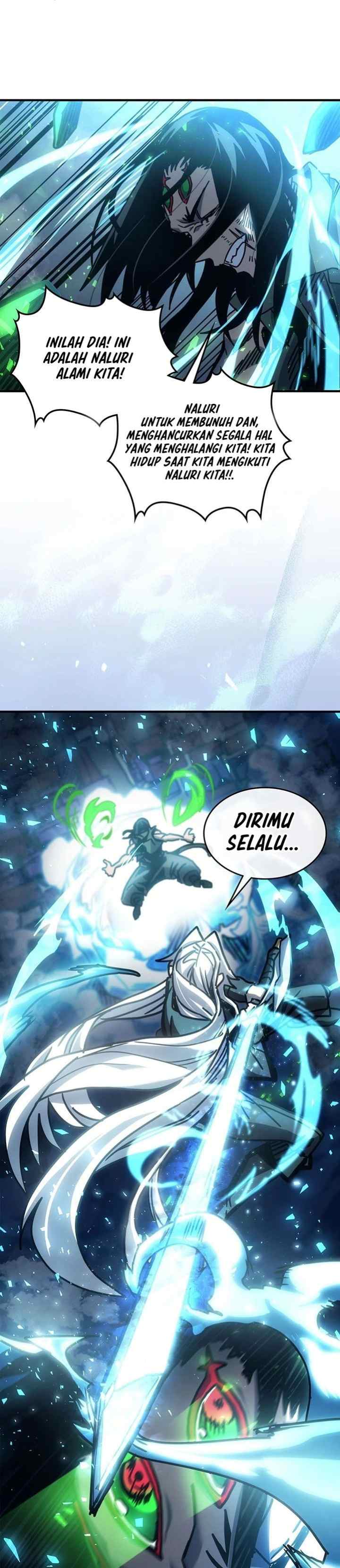 A Returner's Magic Should Be Special chapter 198 halaman 5