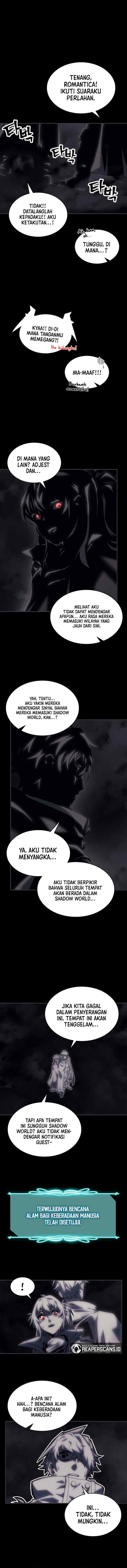 A Returner's Magic Should Be Special chapter 219 halaman 4