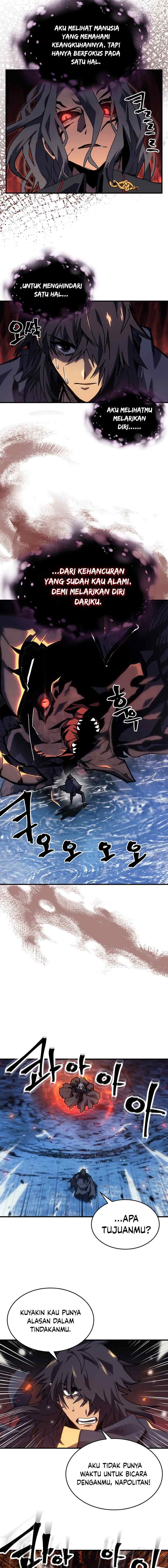 A Returner's Magic Should Be Special chapter 258 halaman 5