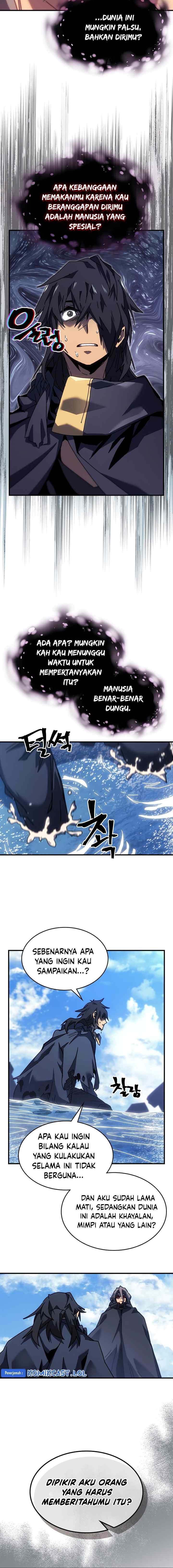 A Returner's Magic Should Be Special chapter 258 halaman 8
