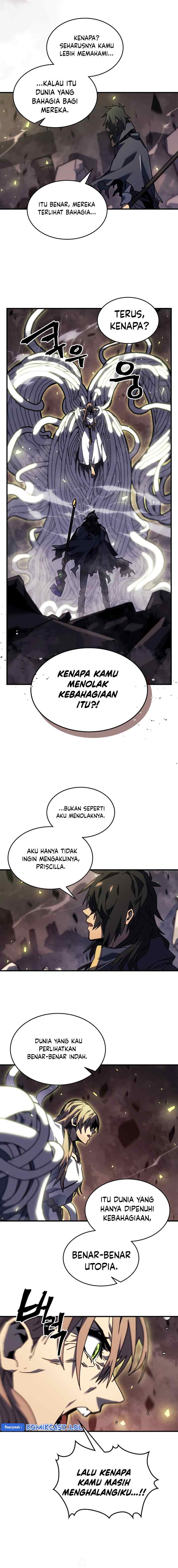 A Returner's Magic Should Be Special chapter 258 halaman 13