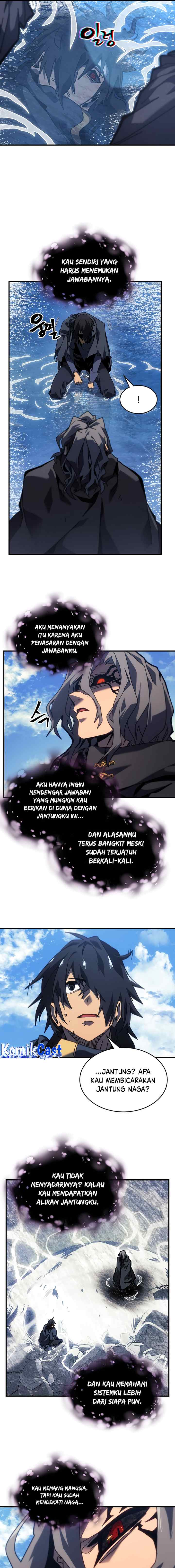 A Returner's Magic Should Be Special chapter 258 halaman 9