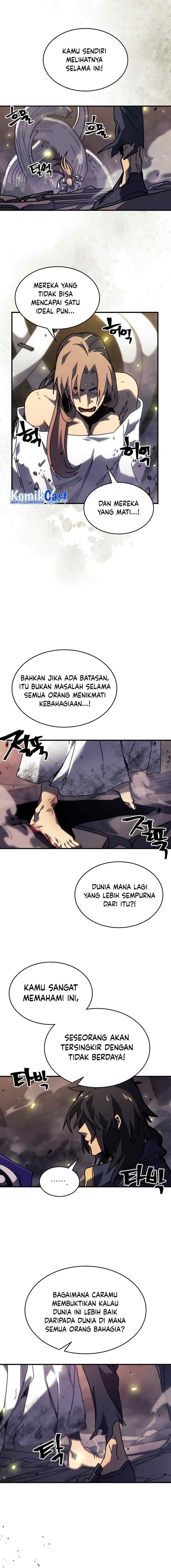 A Returner's Magic Should Be Special chapter 258 halaman 17