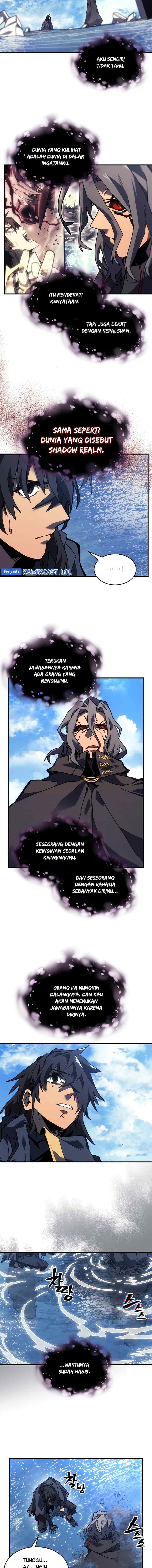 A Returner's Magic Should Be Special chapter 258 halaman 11