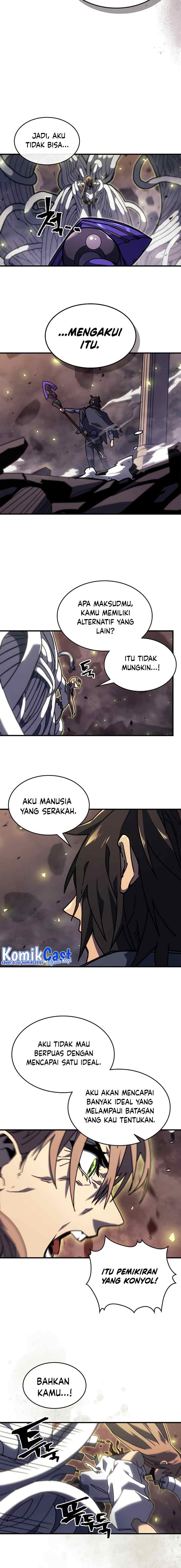 A Returner's Magic Should Be Special chapter 258 halaman 16