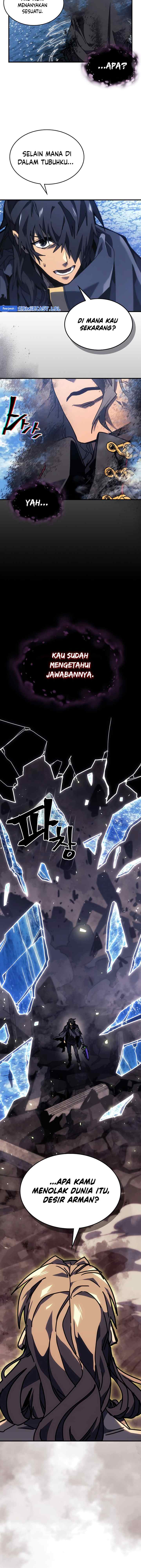 A Returner's Magic Should Be Special chapter 258 halaman 12
