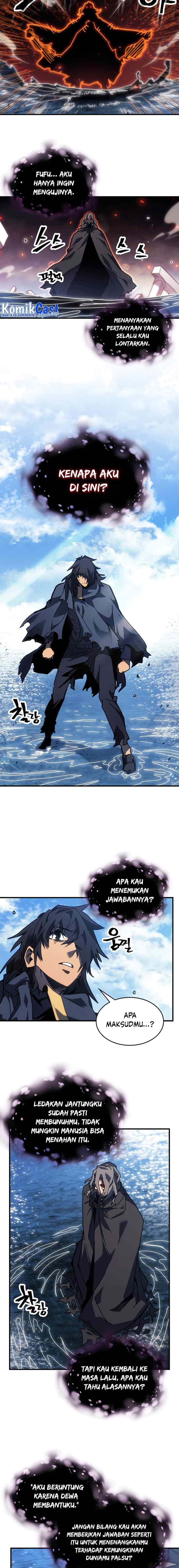 A Returner's Magic Should Be Special chapter 258 halaman 6