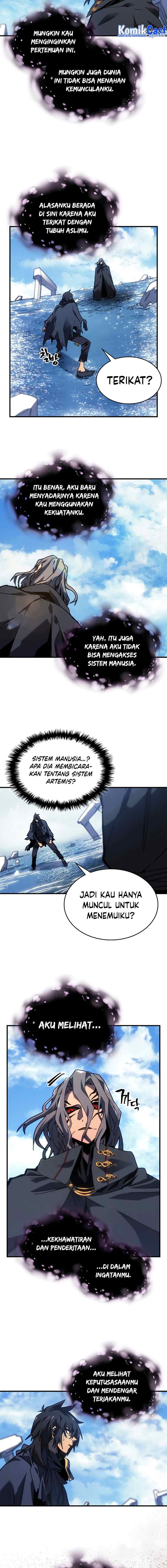 A Returner's Magic Should Be Special chapter 258 halaman 4