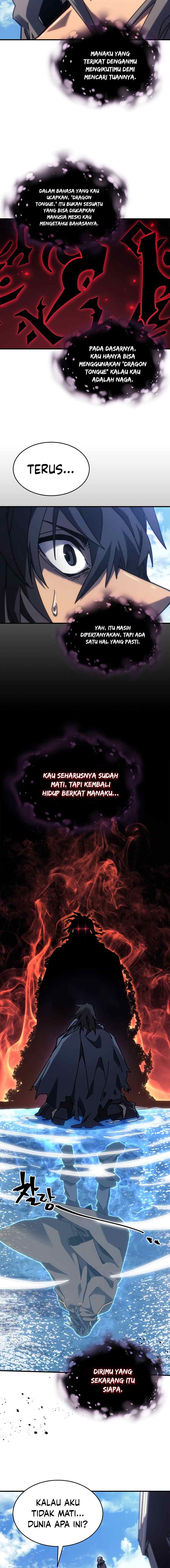 A Returner's Magic Should Be Special chapter 258 halaman 10