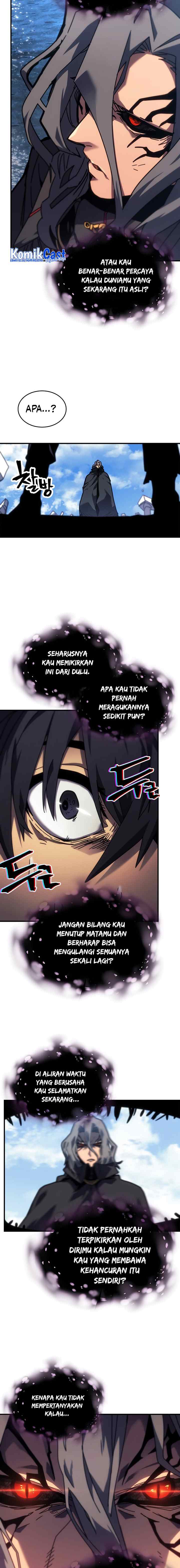 A Returner's Magic Should Be Special chapter 258 halaman 7
