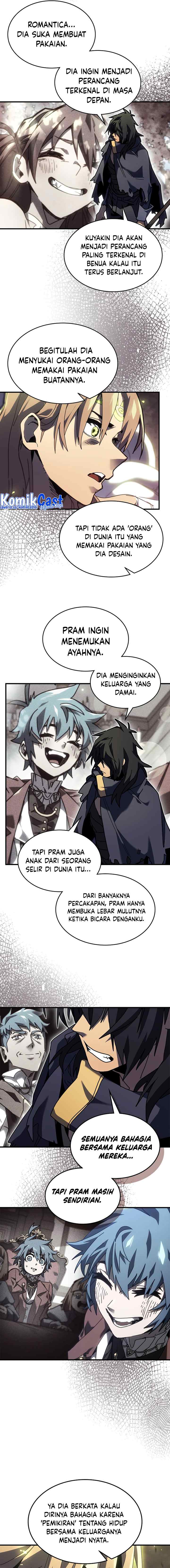 A Returner's Magic Should Be Special chapter 258 halaman 14