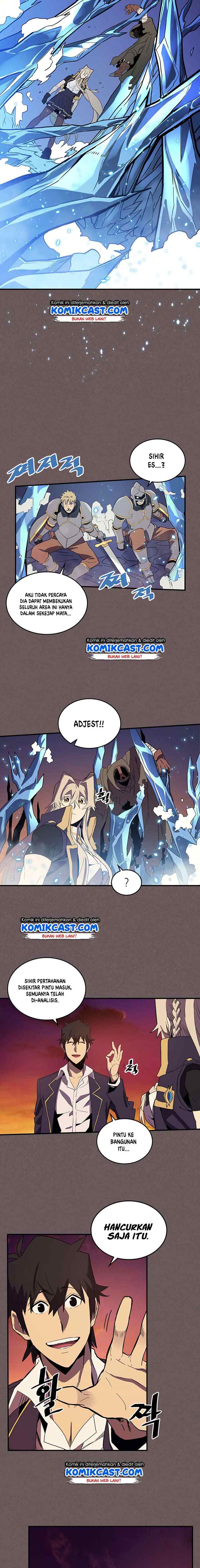 A Returner's Magic Should Be Special chapter 83 halaman 12