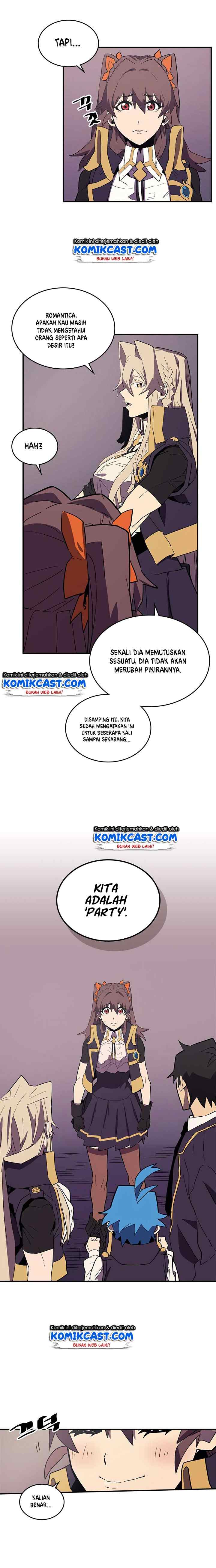 A Returner's Magic Should Be Special chapter 83 halaman 6