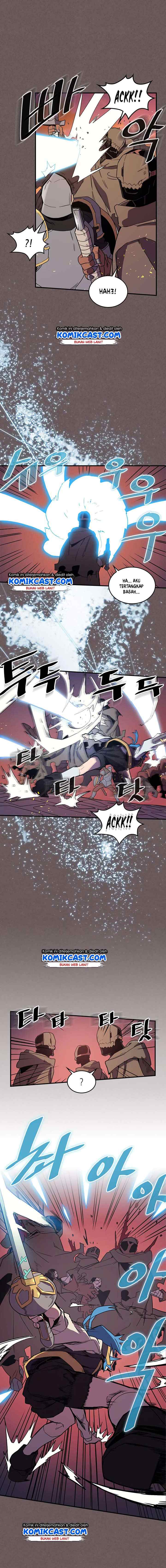 A Returner's Magic Should Be Special chapter 83 halaman 10