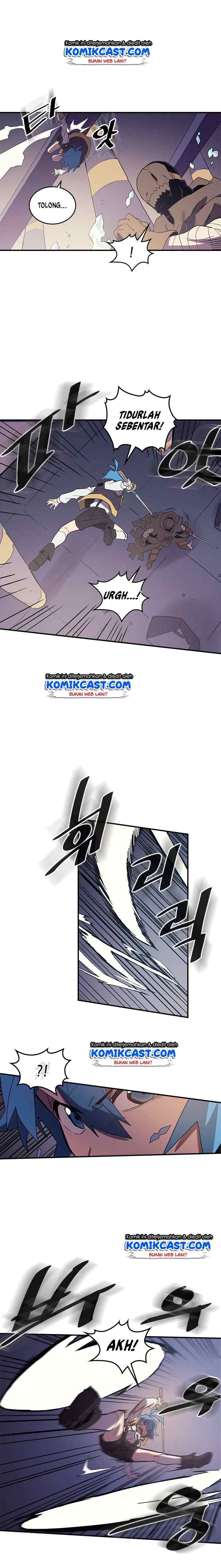 A Returner's Magic Should Be Special chapter 83 halaman 14