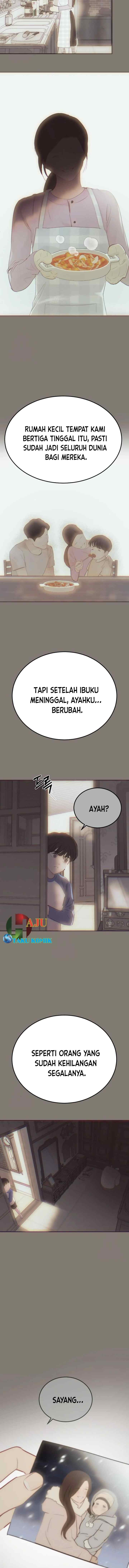 A Secretary Power chapter 32 halaman 12
