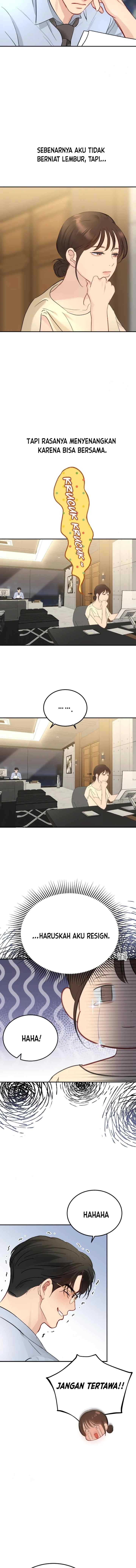 A Secretary Power chapter 32 halaman 7