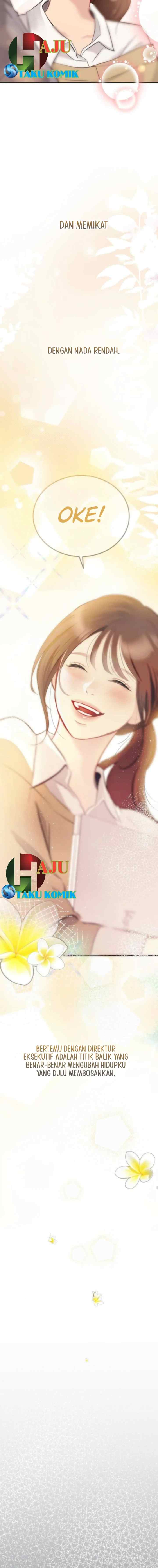 A Secretary Power chapter 34 halaman 10