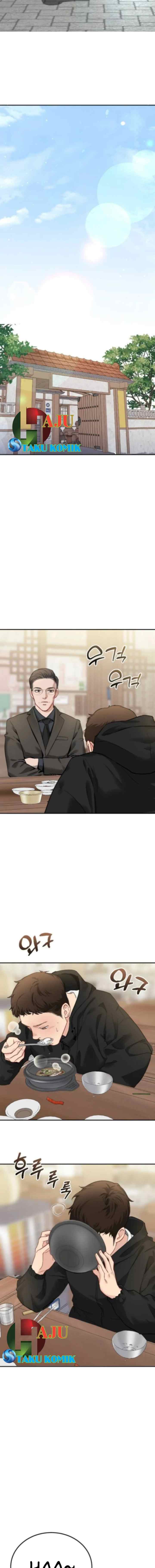 A Secretary Power chapter 34 halaman 13