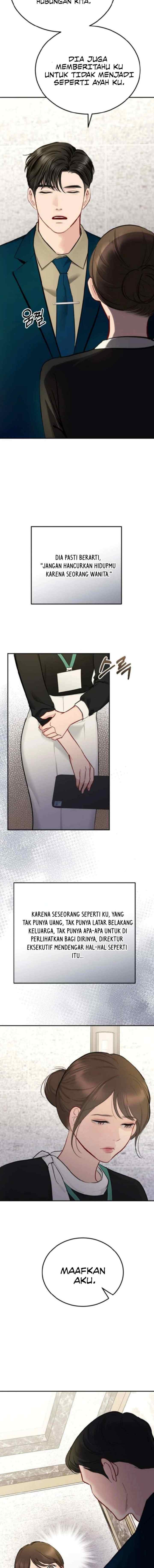 A Secretary Power chapter 38 halaman 7